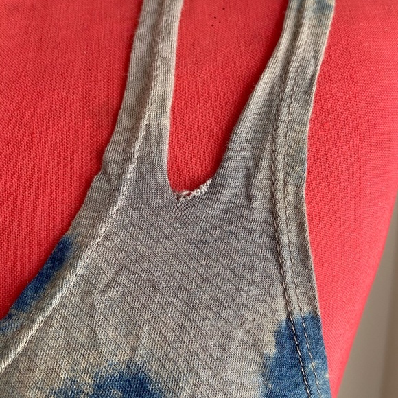 Harley Davidson Tank (XL) - Picture 8 of 8